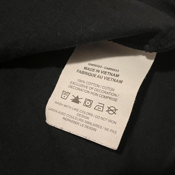 Nike Mens Jordan Tshirt Size Small Shirt Tee - Picture 10 of 16